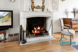 Vente
Nouvelle France : Belle maison familiale avec 5 chambres/1 burea