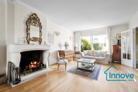 Vente
Nouvelle France : Belle maison familiale avec 5 chambres/1 burea