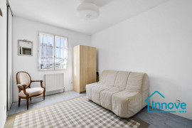 Vente
Nouvelle France : Belle maison familiale avec 5 chambres/1 burea