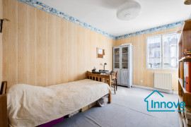 Vente
Nouvelle France : Belle maison familiale avec 5 chambres/1 burea