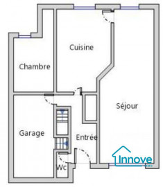 Vente
Nouvelle France : Belle maison familiale avec 5 chambres/1 burea