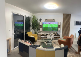 
                                                                                        Colocation
                                                                                         Nouvelle maison avec belles prestations