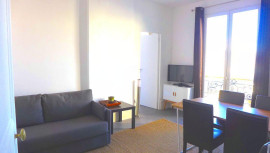 
                                                                                        Location
                                                                                         Oberkampf, calme, vue dégagée, rénové, ascenceur