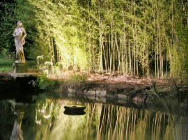 
                                                                                        Vente
                                                                                         OCCITANIE DOMAINE MARIAGES EVENEMENTIEL 2,8 HA