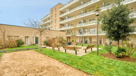 
                                                                                        Vente
                                                                                         ODALYS (14) CAEN Appart. Type 2 Lmnp renta. 6.80 %