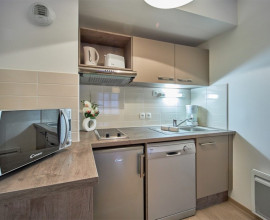 
                                                                                        Vente
                                                                                         ODALYS (14) CAEN Appart. Type 2 Lmnp renta. 6.80 %