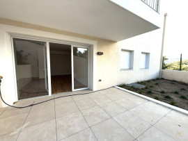 
                                                                                        Vente
                                                                                         OFFRES EXCLUSIVES pour ce Joli T3 – 64 m² avec Jardin privatif à Cogolin