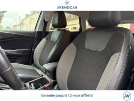 
                                                                                        Voiture
                                                                                         Opel Grandland X 1.5 DIESEL 130 ELEGANCE BUSINESS AUTO