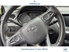 
                                                                                        Voiture
                                                                                         Opel Grandland X 1.5 DIESEL 130 ELEGANCE BUSINESS AUTO