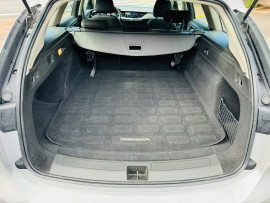 
                                                                                        Voiture
                                                                                         Opel Insigna Sport Tourer 1.6 cdti 136CH BUSINESS