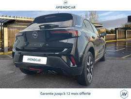 
                                                                                        Voiture
                                                                                         Opel Mokka Elegance 1.2 Turbo 130ch BVA Garantie 12 mois