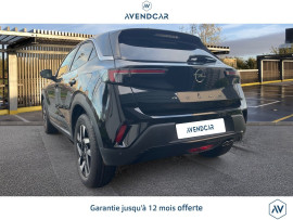 
                                                                                        Voiture
                                                                                         Opel Mokka Elegance 1.2 Turbo 130ch BVA Garantie 12 mois