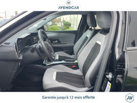 
                                                                                        Voiture
                                                                                         Opel Mokka Elegance 1.2 Turbo 130ch BVA Garantie 12 mois