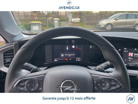 
                                                                                        Voiture
                                                                                         Opel Mokka Elegance 1.2 Turbo 130ch BVA Garantie 12 mois