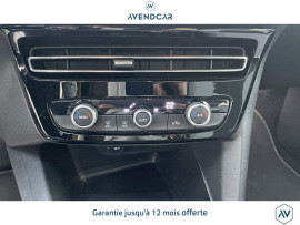 
                                                                                        Voiture
                                                                                         Opel Mokka Elegance 1.2 Turbo 130ch BVA Garantie 12 mois