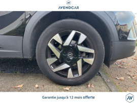 
                                                                                        Voiture
                                                                                         Opel Mokka Elegance 1.2 Turbo 130ch BVA Garantie 12 mois