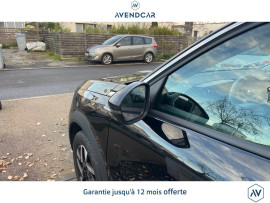 
                                                                                        Voiture
                                                                                         Opel Mokka Elegance 1.2 Turbo 130ch BVA Garantie 12 mois