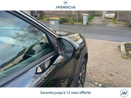 
                                                                                        Voiture
                                                                                         Opel Mokka Elegance 1.2 Turbo 130ch BVA Garantie 12 mois