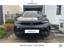 
                                                                                        Voiture
                                                                                         Opel Mokka Elegance 1.2 Turbo 130ch BVA Garantie 12 mois