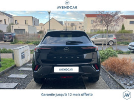 
                                                                                        Voiture
                                                                                         Opel Mokka Elegance 1.2 Turbo 130ch BVA Garantie 12 mois