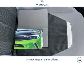 
                                                                                        Voiture
                                                                                         Opel Mokka Elegance 1.2 Turbo 130ch BVA Garantie 12 mois