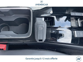
                                                                                        Voiture
                                                                                         Opel Mokka Elegance 1.2 Turbo 130ch BVA Garantie 12 mois