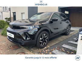 
                                                                                        Voiture
                                                                                         Opel Mokka Elegance 1.2 Turbo 130ch BVA Garantie 12 mois