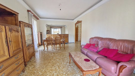 Vente
OPPORTUNITE A SAISIR - appartement F4 - 90m² avec grand garage e