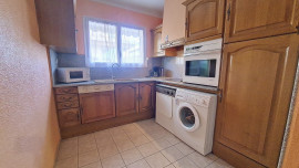 Vente
OPPORTUNITE A SAISIR - appartement F4 - 90m² avec grand garage e
