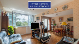 
                                                                                        Vente
                                                                                         Opportunité dans le 5ème arrondissement avec 24% de décote !