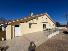 
                                                                                        Viager
                                                                                         OPPORTUNITE d'EXCEPTION à CAUPENNE d'ARMAGNAC