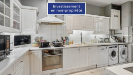 
                                                                                        Vente
                                                                                         Opportunité d'investissement à moins de 6000 € le m2 dans le 16ème en nue-propriété