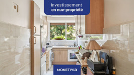 Vente
OPPORTUNITÉ D'INVESTISSEMENT À NE PAS MANQUER Á PARIS 16EME ARRONDISSEMENT