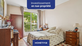 Vente
OPPORTUNITÉ D'INVESTISSEMENT À NE PAS MANQUER Á PARIS 16EME ARRONDISSEMENT