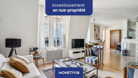 Vente
OPPORTUNITÉ D'INVESTISSEMENT À NE PAS MANQUER Á PARIS 17EME ARRONDISSEMENT