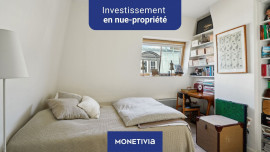 Vente
OPPORTUNITÉ D'INVESTISSEMENT À NE PAS MANQUER Á PARIS 17EME ARRONDISSEMENT