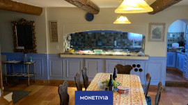 Vente
OPPORTUNITE D'INVESTISSEMENT - Ancien MAS provençal