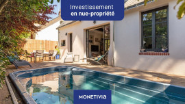 Vente
OPPORTUNITÉ D'INVESTISSEMENT EN NUE-PROPRIÉTÉ À LA BAULE - ACHAT AVEC 22% DE DÉCOTE