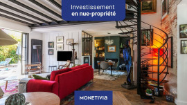 Vente
OPPORTUNITÉ D'INVESTISSEMENT EN NUE-PROPRIÉTÉ À LA BAULE - ACHAT AVEC 22% DE DÉCOTE