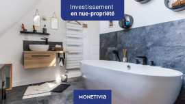 Vente
OPPORTUNITÉ D'INVESTISSEMENT EN NUE-PROPRIÉTÉ À LA BAULE - ACHAT AVEC 22% DE DÉCOTE