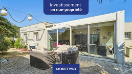 Vente
OPPORTUNITE D'INVESTISSEMENT EN NUE-PROPRIÉTÉ À SETE