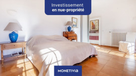 Vente
OPPORTUNITÉ D'INVESTISSEMENT UNIQUE EN NUE-PROPRIÉTÉ SUR LA CÔTE d’AZUR