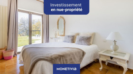 Vente
OPPORTUNITÉ D'INVESTISSEMENT UNIQUE EN NUE-PROPRIÉTÉ SUR LA CÔTE d’AZUR