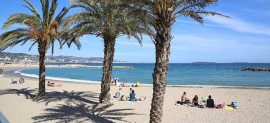 
                                                                                        Vente
                                                                                         Opportunité prix/m2 - à 3 min des plages !