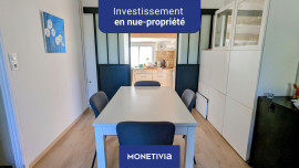 Vente
OPPORTUNITÉ RARE À LA VENTE NUE-PROPRIÉTÉ À HYERES L’AYGADE