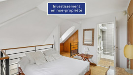 
                                                                                        Vente
                                                                                         OPPORTUNITE RARE PROCHE AV. VICTOR HUGO.