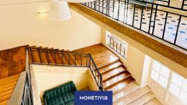 
                                                                                        Vente
                                                                                         OPPORTUNITÉ RARE, VIVRE AU SEIN DE L'HÔTEL DE LA SURINTENDANCE - CHÂTEAU DE VERSAILLES - APPARTEMENT CHARLES LEBRUN