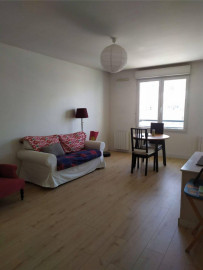 
                                                                                        Location
                                                                                         Orléans – Quartier Coligny | 2 pièces