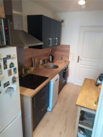 
                                                                                        Location
                                                                                         Orléans – Quartier Coligny | 2 pièces