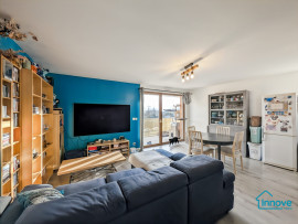 
                                                                                        Vente
                                                                                         Ostwald - 3 pièces moderne avec terrasse et parkings